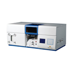 Atomic Absorption Spectrophotometers AAS-7200