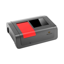 UV Visible Spectrophotometer UV-410C
